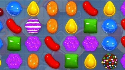 Windows 10 sẽ cài đặt sẵn game kẹo ngọt candy crush saga