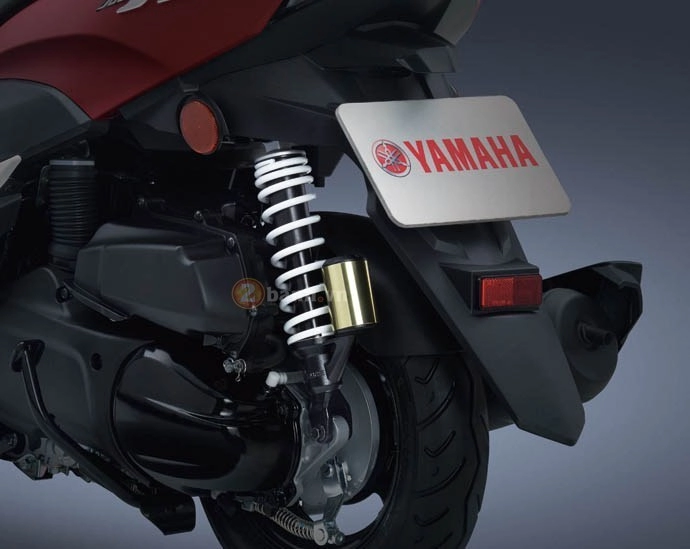 Yamaha jog fs 115 chuẩn bị gia nhập thị trường đông nam á trong đó có việt nam