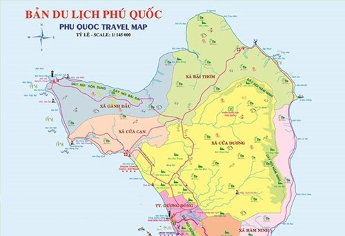 1001 lưu ý khi đi phú quốc