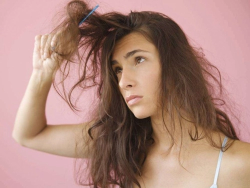 5 thói quen xấu khiến tóc mãi chẳng dài mượt đẹp