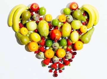 8 loại trái cây giúp răng trắng da sáng