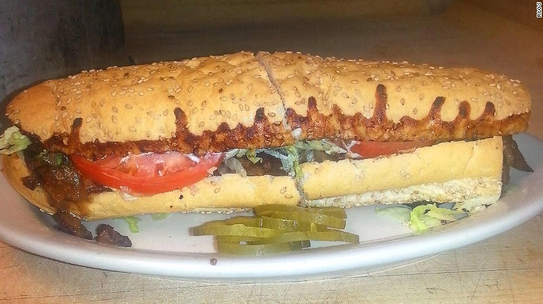 Bánh mỳ việt lọt top sandwich ngon nhất ở new orleans mỹ