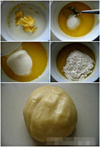 Cách làm bánh quy thơm phức không cần lò nướng