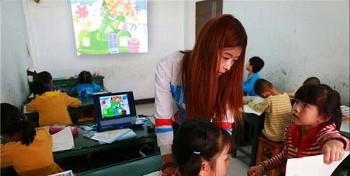 Cô gái giảm 45kg để thành huấn luyện viên thể dục