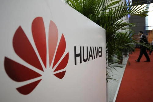 Huawei ghi nhận mức tăng trưởng mạnh ở châu á