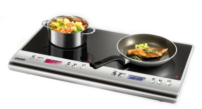 Nên sử dụng bếp từ bếp ga bếp điện hay bếp hồng ngoại