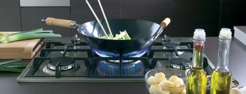 Nên sử dụng bếp từ bếp ga bếp điện hay bếp hồng ngoại