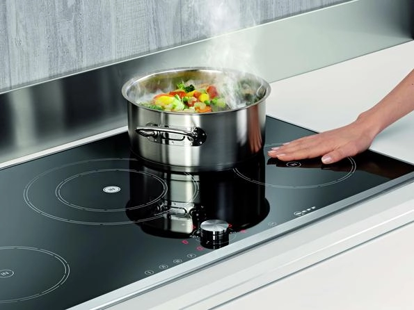 Nên sử dụng bếp từ bếp ga bếp điện hay bếp hồng ngoại