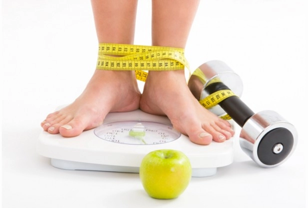 Những điều ngộ nhận trong việc giảm cân giữ dáng