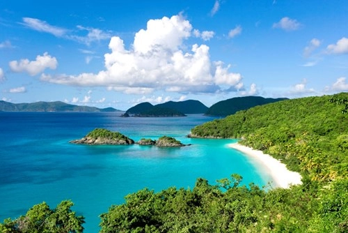 Phú quốc - đảo xanh vẫy gọi