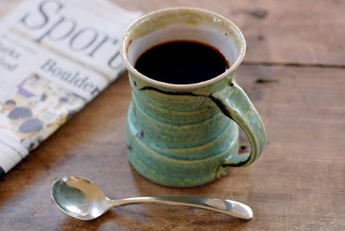 Sáu loại đồ uống tốt cho sức khỏe thay thế cà phê