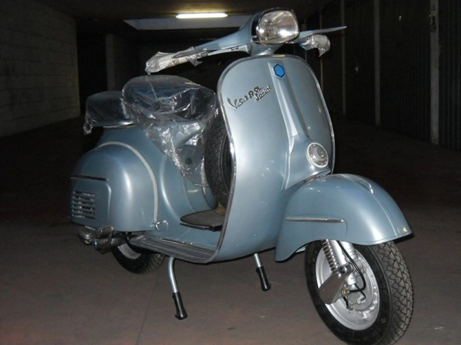 Suzuki rgv vespa sprint minsk hay simson s51 từng một thời bá chủ đường phố việt