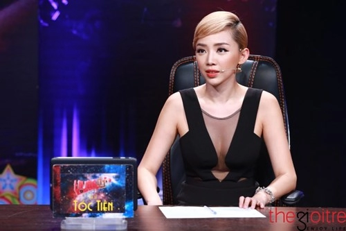 Top 8 tài năng dj bước vào đêm chung kết