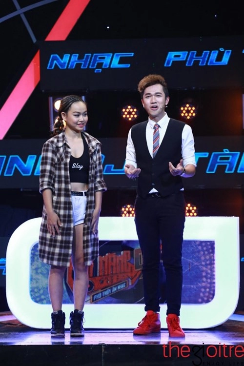 Top 8 tài năng dj bước vào đêm chung kết