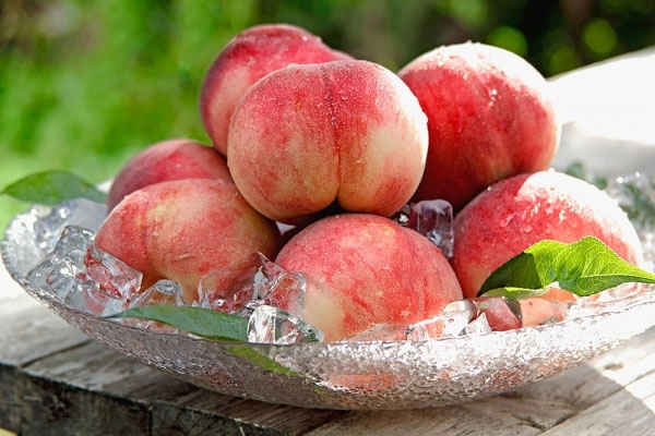 10 loại trái cây giúp giảm mỡ bụng nhanh chóng nhất