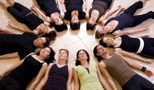 11 bài tập yoga giúp bạn có dáng đẹp như mơ