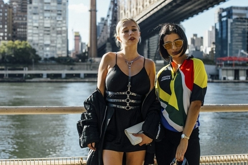 14 xu hướng đáng copy nhất từ new york fashion week