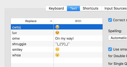 3 cách gõ emoji trên máy tính apple macbook