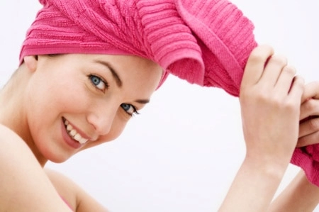3 cách làm giảm bớt màu tóc nhuộm đơn giản hiệu quả