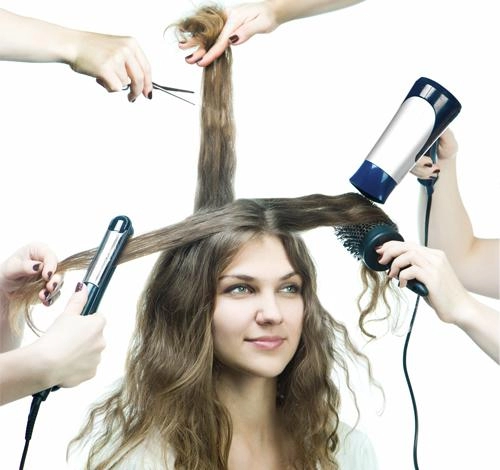 6 cách chăm sóc tóc dài luôn bồng bềnh mượt mà cho cô nàng tự tin hè 2016