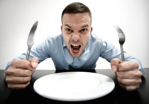 6 thực phẩm cấm ăn lúc đói nếu không muốn bị đau dạ dày