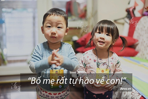 7 câu cha mẹ việt hay nói để dạy con tưởng đúng mà sai