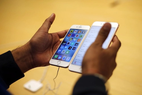Ai có thể qua mặt apple giúp fbi mở khóa iphone