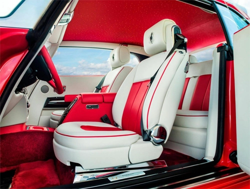  ảnh rolls-royce phantom coupe al-adiyat 