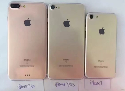  apple sẽ chỉ ra hai phiên bản iphone mới 