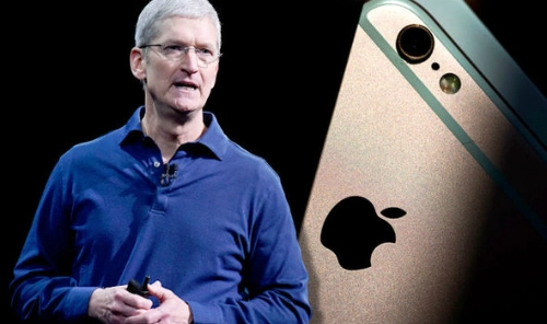  apple sẽ trình làng iphone 7 vào 79 