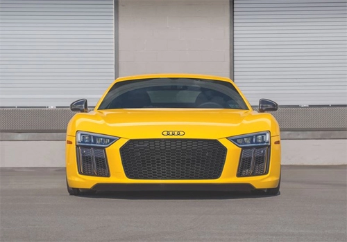  audi r8 siêu sức mạnh 2200 mã lực 