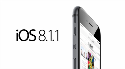 Bản cập nhật ios 811 giúp tăng tốc iphone 4s
