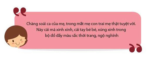 Bé đã sẵn sàng tỏa sáng với siêu mẫu nhí chưa