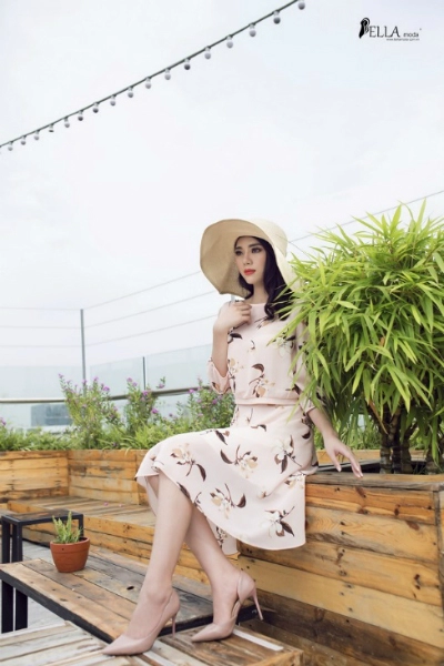  bella moda ưu đãi 20 mừng khai trương showroom vinh 