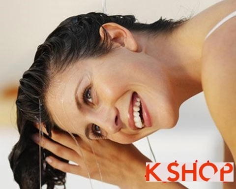 Bí quyết cách khắc phục tóc khô chẻ ngọn dầu nhờn từ vật dụng thiên nhiên