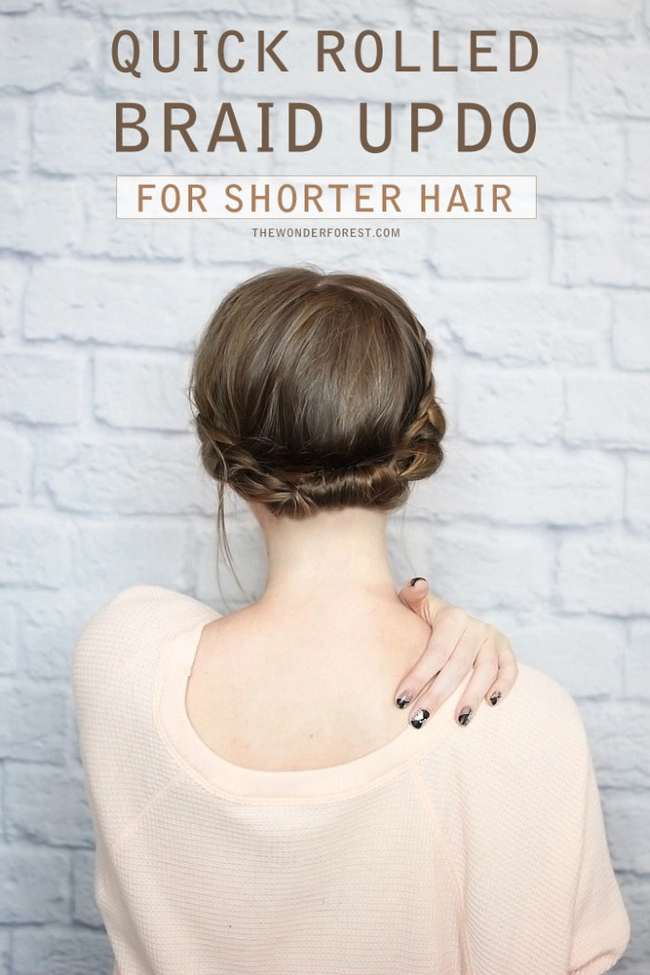 Biến tấu 4 kiểu tóc ngắn đẹp cho bạn gái sang chảnh trong ngày hè 2016 2017