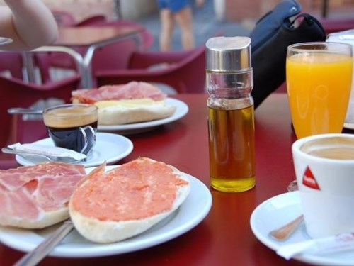 Bữa sáng các nước trên thế giới khác nhau như thế nào