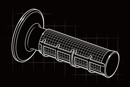  cách chỉnh xe máy để chạy đường dài không mệt mỏi 