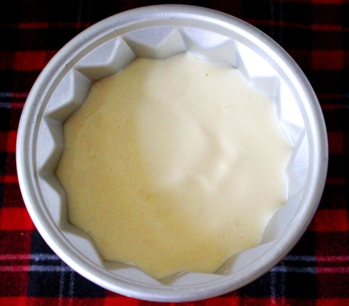 Cách làm bánh kem gà bông đẻ trứng sô cô la