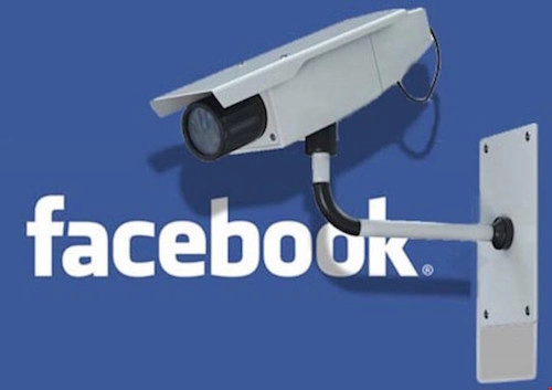 Cách phòng tránh bị facebook theo dõi