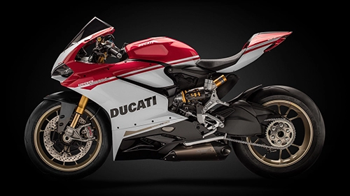  chi tiết ducati 1299 panigale s anniversarios 