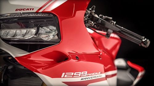  chi tiết ducati 1299 panigale s anniversarios 