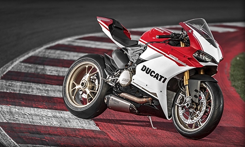  chi tiết ducati 1299 panigale s anniversarios 