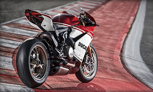  chi tiết ducati 1299 panigale s anniversarios 