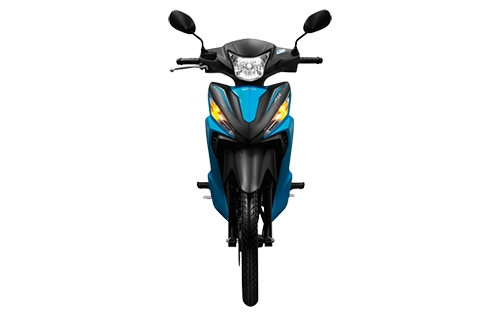  chi tiết honda wave 110 rsx mới 