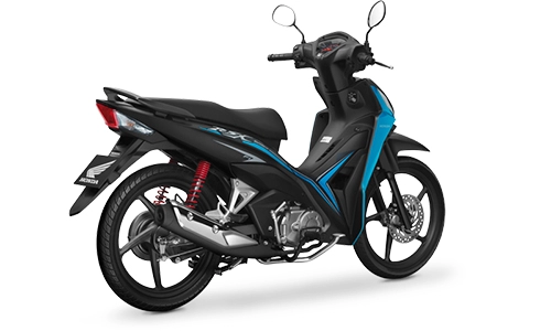  chi tiết honda wave 110 rsx mới 