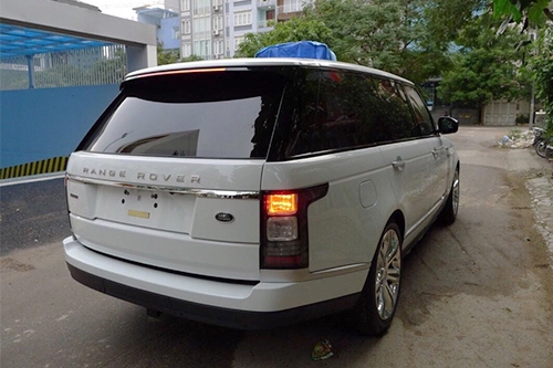  chi tiết range rover autobiography black lwb 2015 