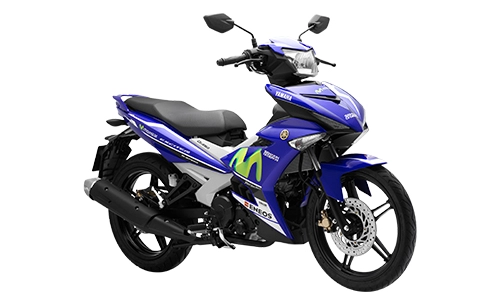  chi tiết yamaha exciter 150 movistar 2016 