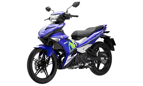  chi tiết yamaha exciter 150 movistar 2016 