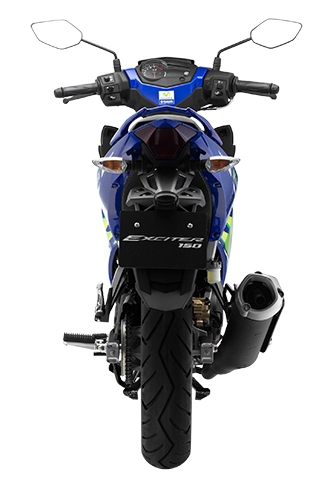  chi tiết yamaha exciter 150 movistar 2016 